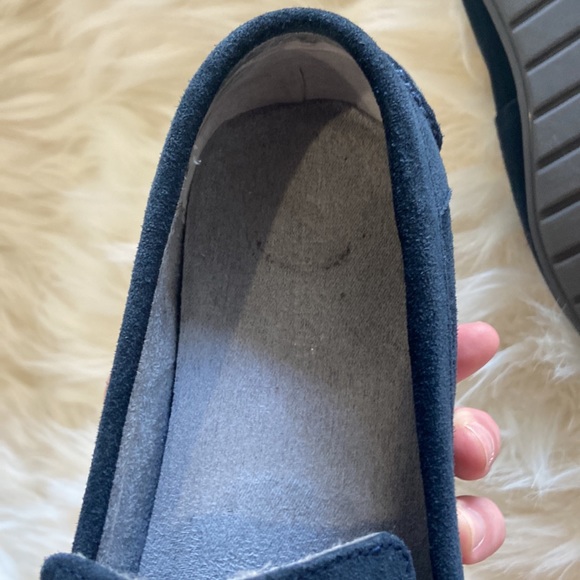 MENS CALVIN CLINE DRESS SHOE - Picture 4 of 5